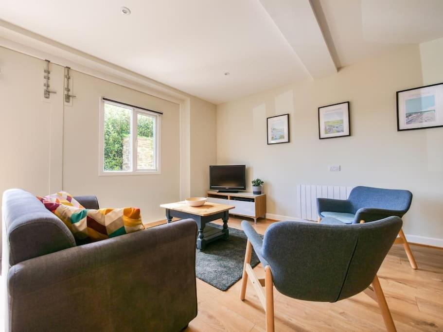 Apartment The Barn At Courtleigh Kingsbridge (Devon)