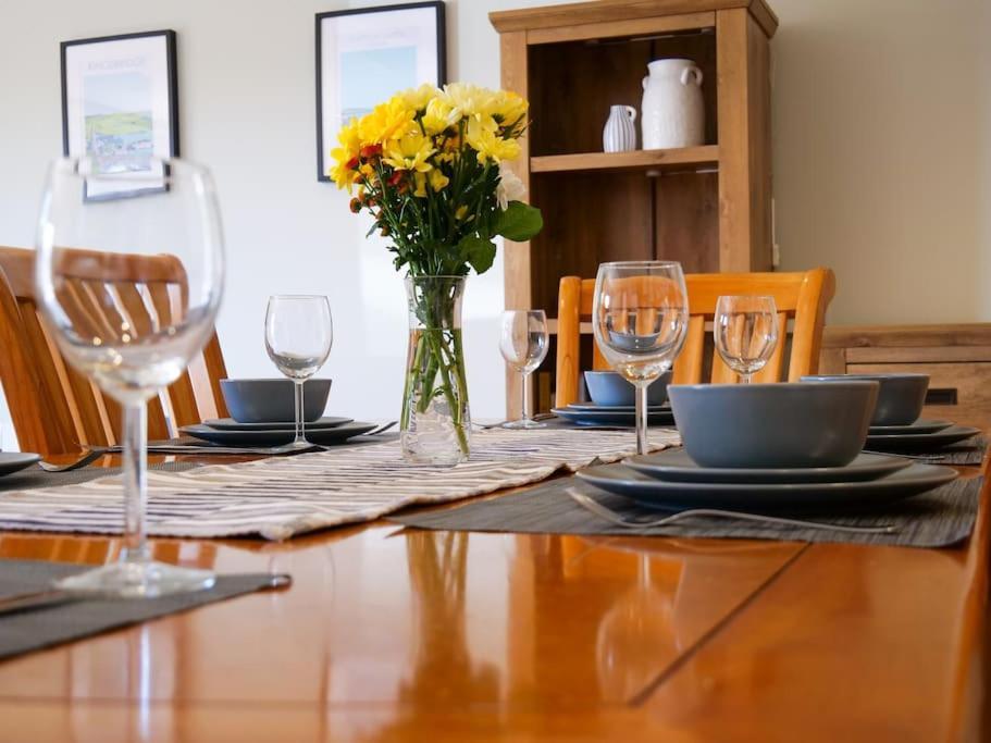 The Barn At Courtleigh Apartment Kingsbridge (Devon)